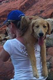 Photo of Michelle E.