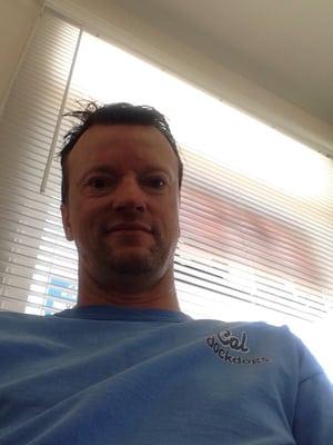 Photo of Erick L.