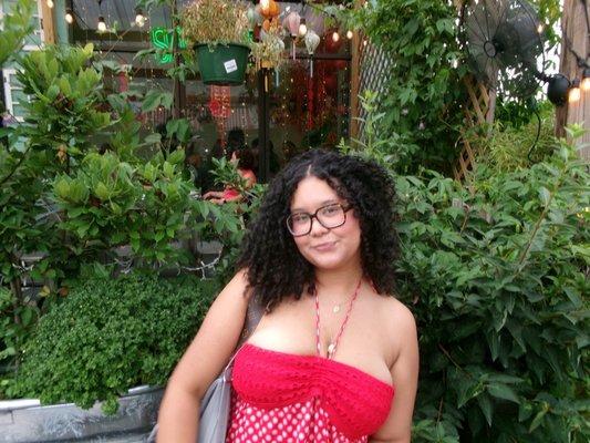 Photo of Abril Julianna P.