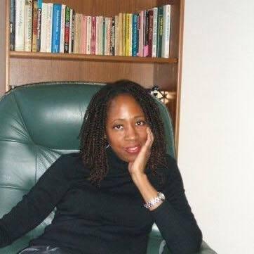 Photo of Jennifer S.