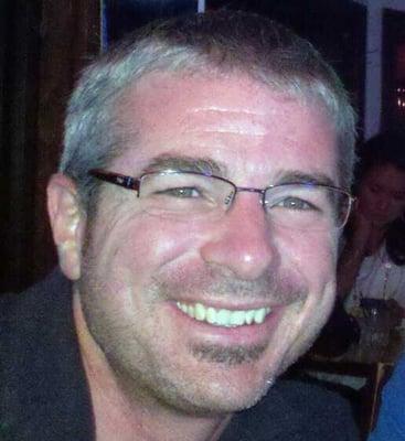 Photo of Joey A.