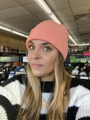 photo of Lauren G.