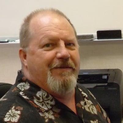 Photo of Michael B.