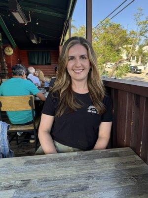 Photo of Lisa A.