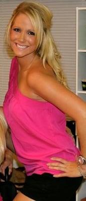 Photo of Haley C.