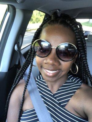 photo of Rashunda S.