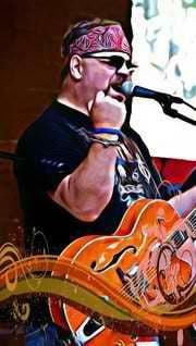 Photo of Rob G.