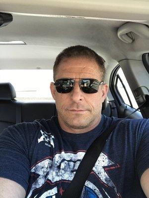 Photo of Keith K.