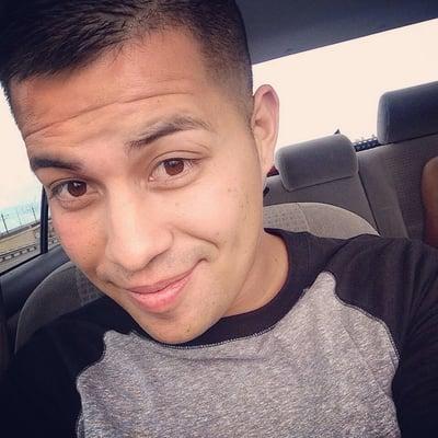 Photo of Cesar D.