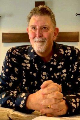 Photo of Andrew C.