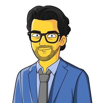Photo of Andrew K.