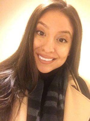 photo of Victoria M.