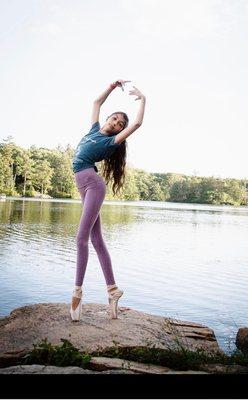 Photo of Mia N.