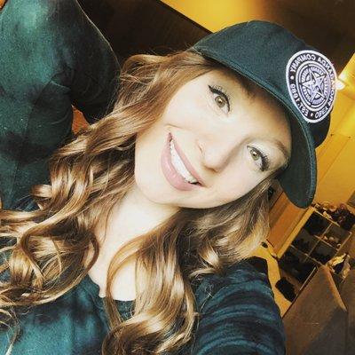 photo of Cassandra K.