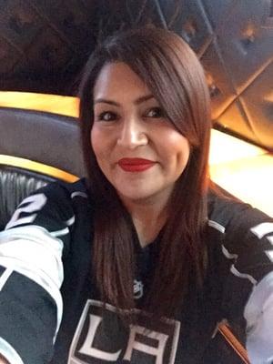 photo of Veronica V.