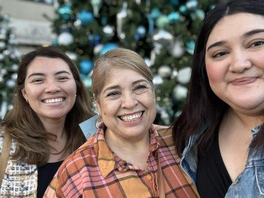 photo of Miriam E A.