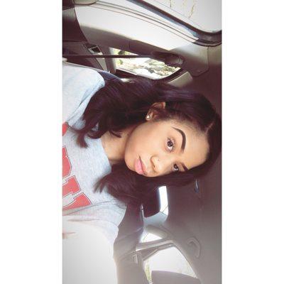 photo of Aubrianna P.