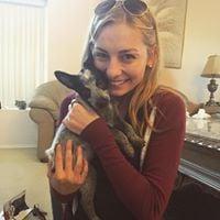 Photo of Chelsie P.