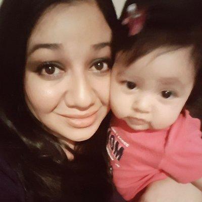 photo of Cristina R.