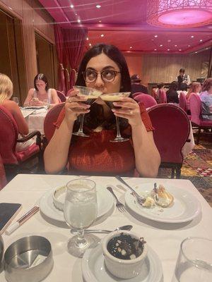 photo of Kellyanne M.