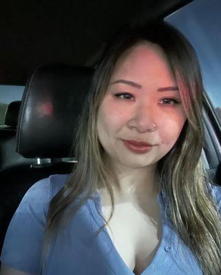 Photo of Christie M.