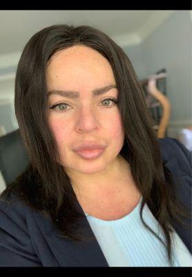 Photo of Jill E.