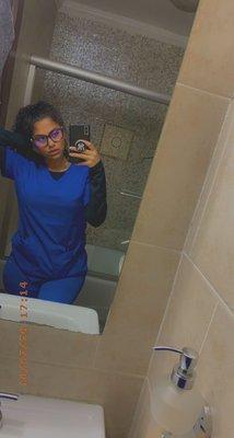 photo of Elizabeth E.