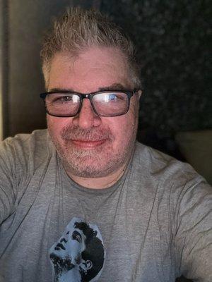 photo of Christopher Cable K.