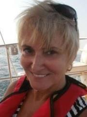 Photo of Judy T.