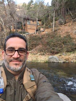 photo of James C. M.