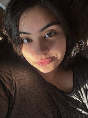 photo of Madelyne P.