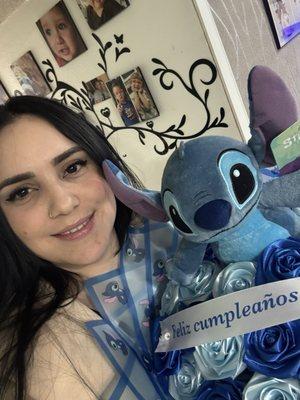 Photo of Diamelis M.