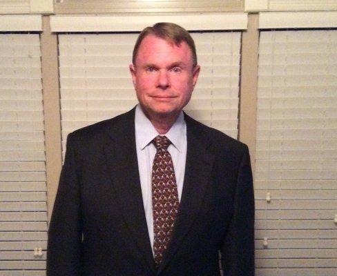Photo of Steve S.