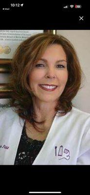 photo of Cristina P.