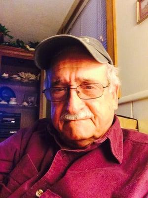Photo of Bill H.