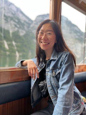 photo of Katherine L.