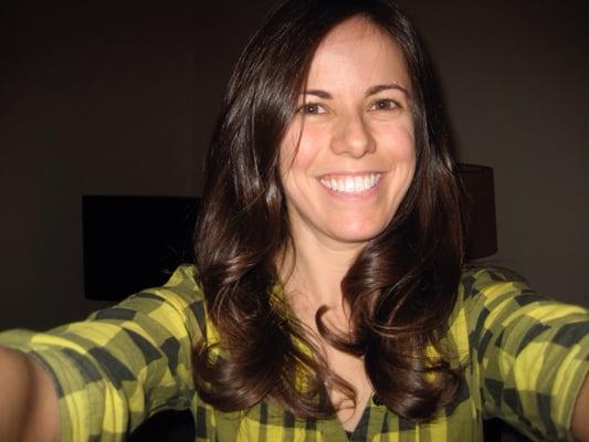 Photo of Katie C.