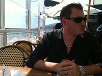 photo of David K.