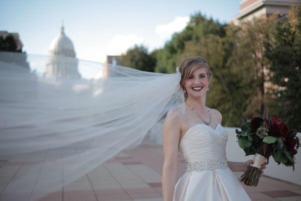 Photo of Meg J.