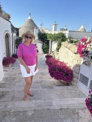 photo of Patricia M.