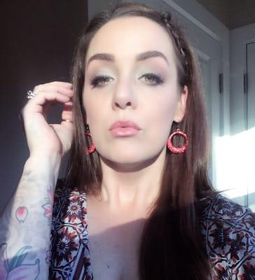 photo of SubigirlGT ..