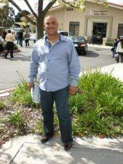 Photo of Keith C.
