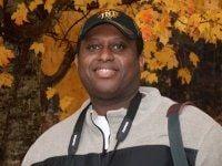 photo of Michael G.