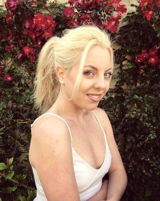 Photo of Alenka Z.
