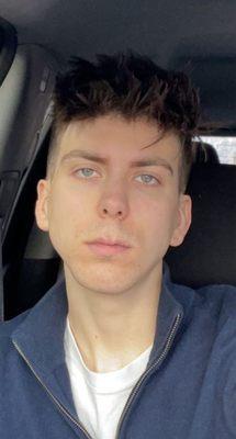Photo of Wesley P.