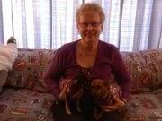 Photo of Linda L.