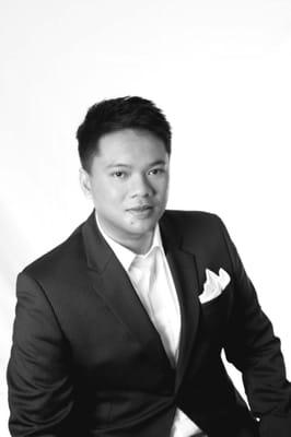 Photo of Mark M.