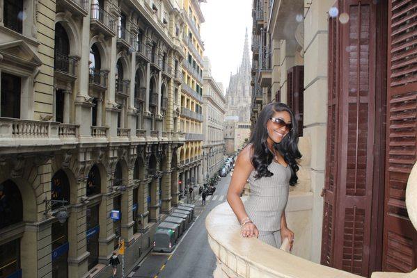 Photo of Shawna M.