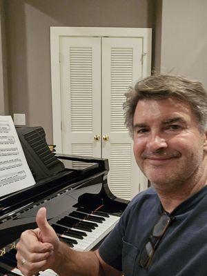 Photo of Brad H.