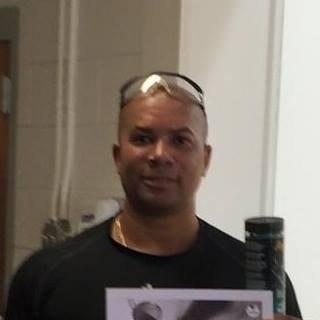 Photo of Monte E.